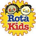 Rotakids logo